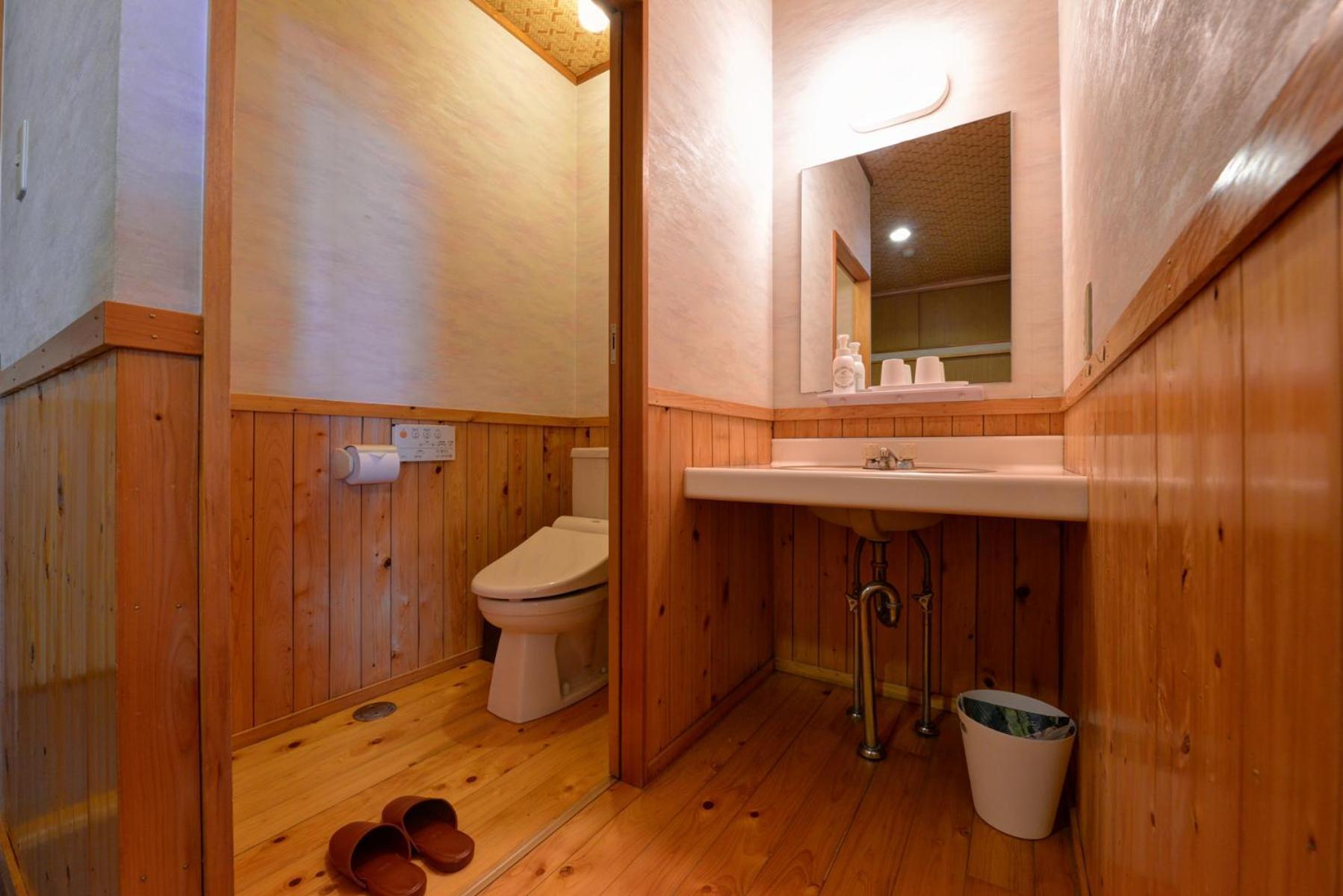 Jyokiya Unzen Exterior foto