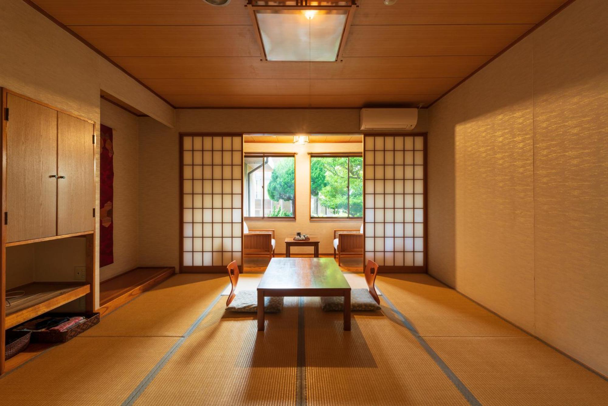 Jyokiya Unzen Exterior foto