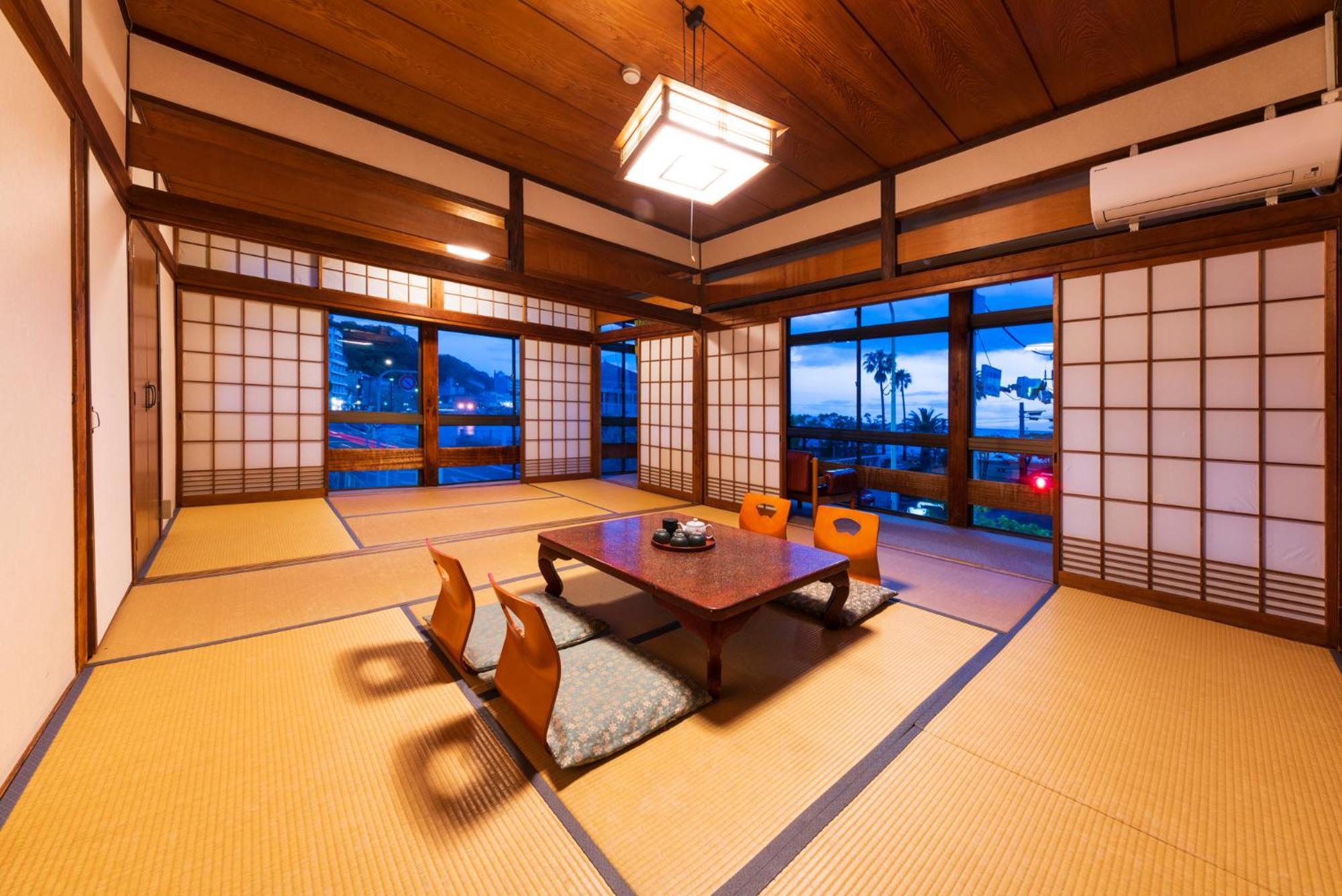 Jyokiya Unzen Exterior foto