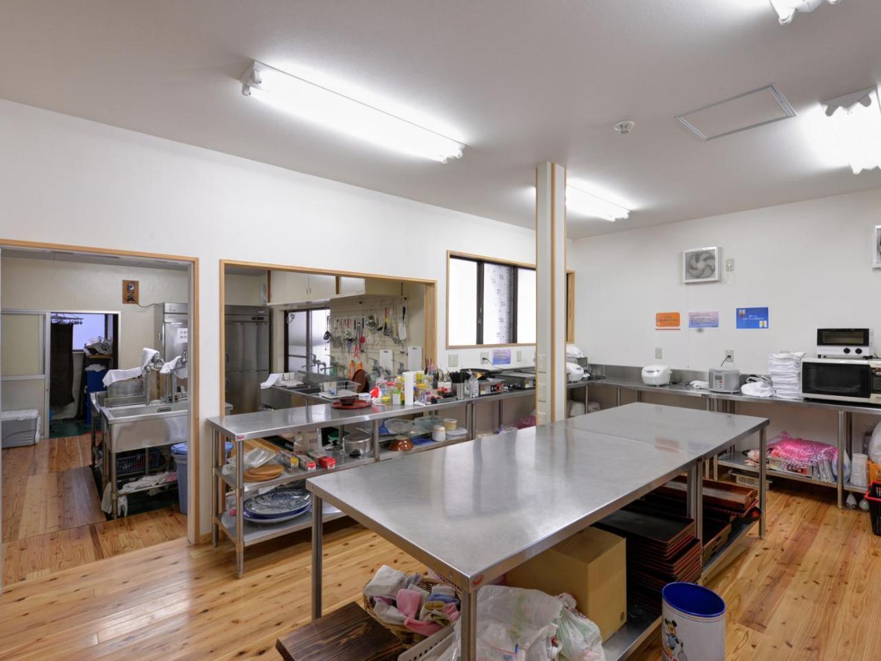 Jyokiya Unzen Exterior foto